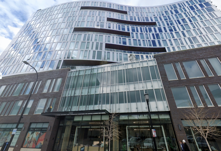 Pair Of Evanston Apartment Buildings Trade Hands, Including A Reinsdorf-Backed Sale