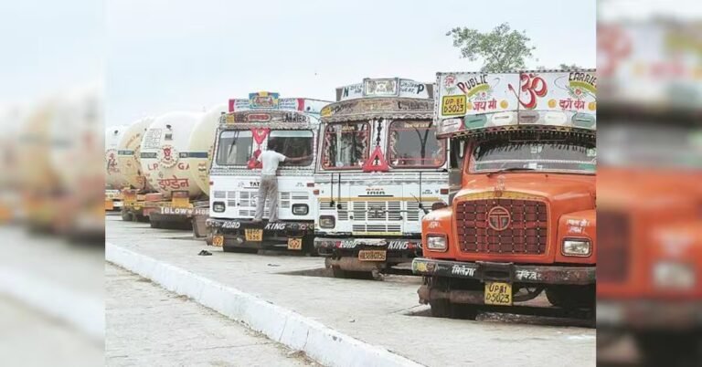 Transporters welcome GST Council move to curb repeated checks on highways | Industry News