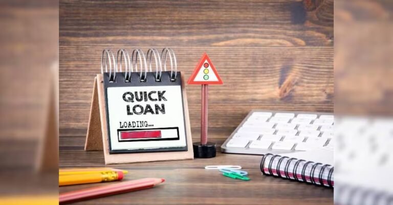 5-minute trap: How to review an instant loan before you click ‘accept’ | Personal Finance