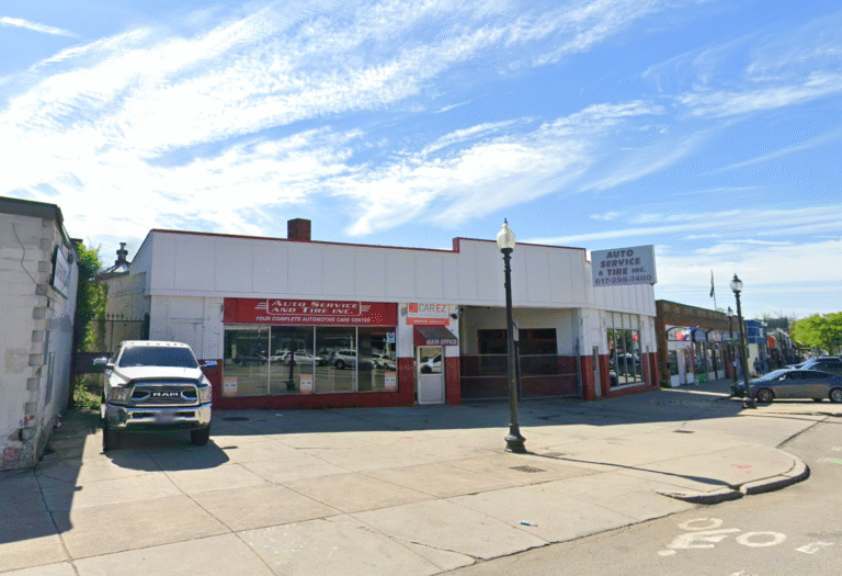 Nonprofit Developer Buys Mattapan Site For Affordable Housing: The Boston Deal Sheet