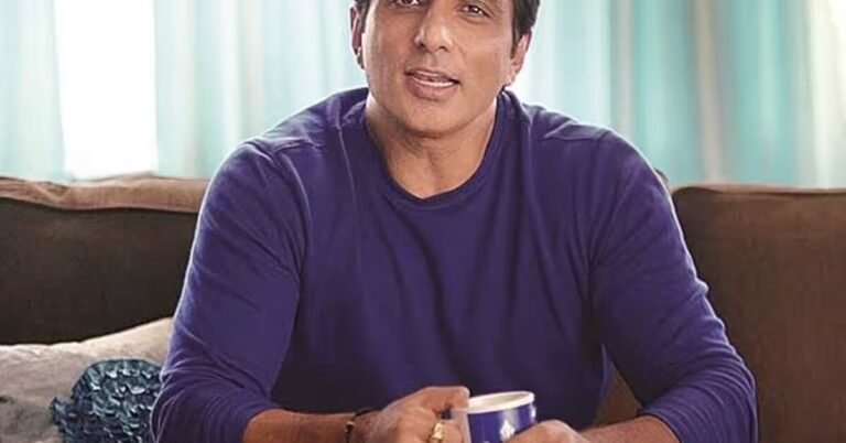 Sonu Sood rents out Mumbai commercial unit; lease deal valued at ₹3.52 cr | Personal Finance