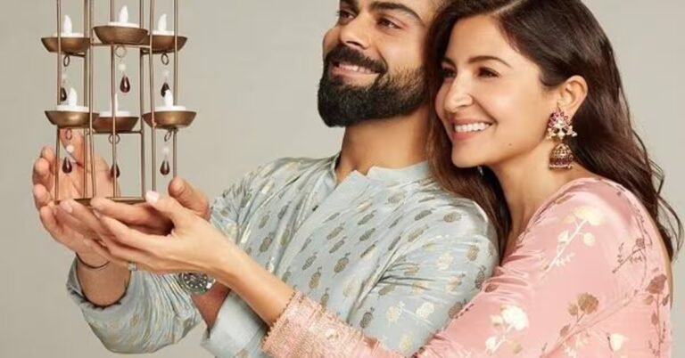 Anushka Sharma, family buy ₹44 cr of flats in Mumbai’s Godrej Skyshore | Personal Finance