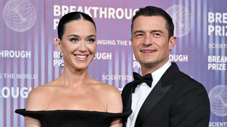 Katy Perry and Orlando Bloom Could Face Legal Showdown Over $15M Mansion