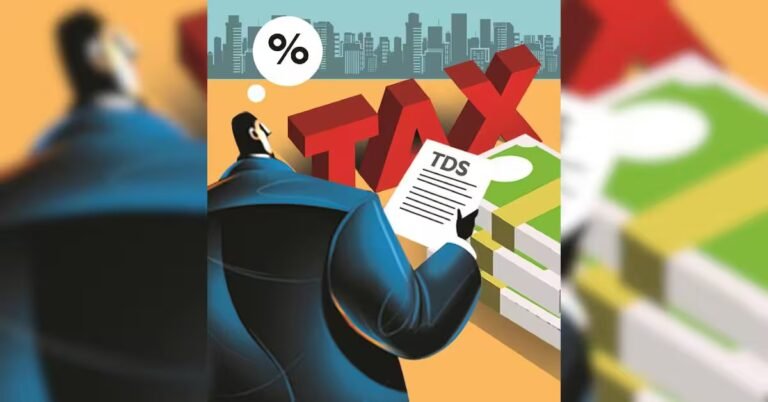 Form 141 replaces 4 TDS forms: What property buyers, tenants must know | Personal Finance