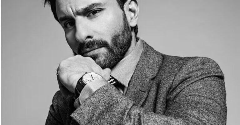 Saif Ali Khan’s Mumbai office lease to fetch ₹14.64 crore over five years | Personal Finance