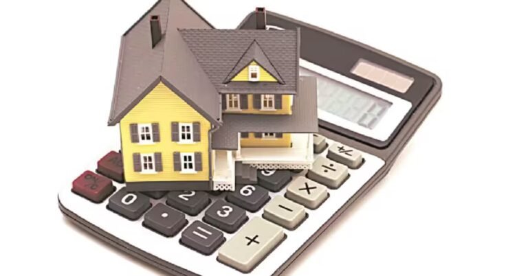 Delhi property tax waiver extended to Dec 31: Claim process explained | Personal Finance