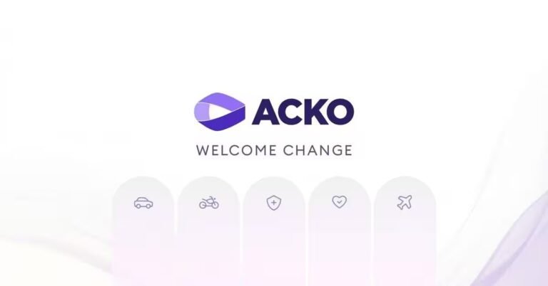Irdai distribution reforms may hurt smaller insurers: ACKO CEO Das | Insurance News