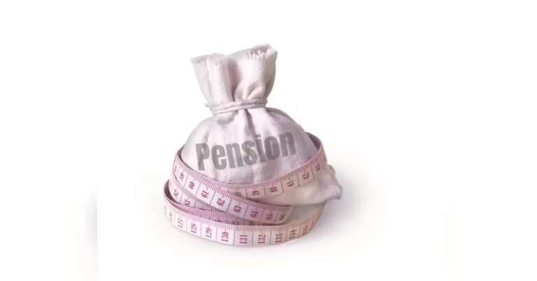 Govt raises disability pension to Rs 375, removes age limit: Who qualifies | Personal Finance