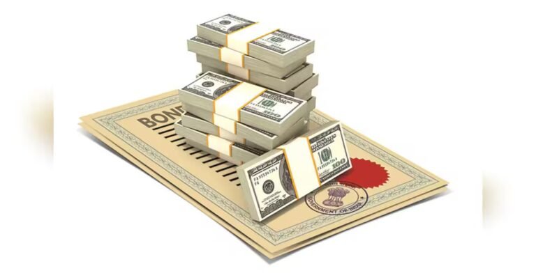 NDB Maharaja Bonds get TDS exemption: How it affects your interest income | Personal Finance