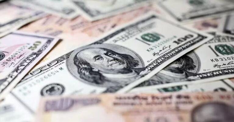 India’s forex reserves fall $18.3 bn, post biggest weekly decline on record | Finance News