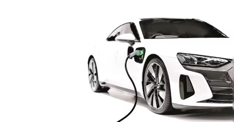 EV insurance claims cost 14% more, battery cover adoption hits 70%: Report | Personal Finance