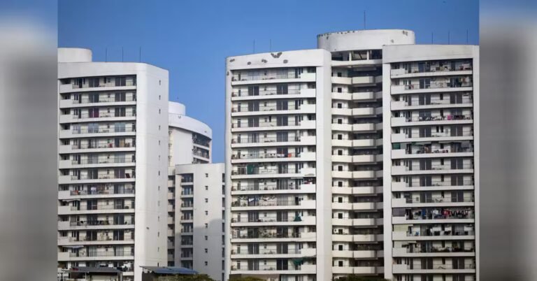 Maintenance fee rises 90% in Gurugram township: What to check before buying | Personal Finance