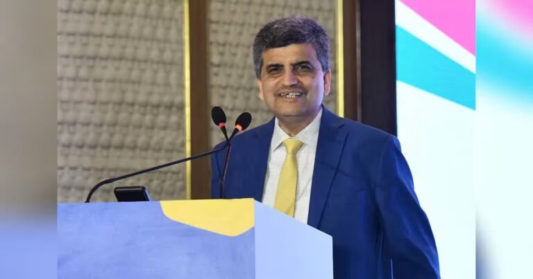 Irdai’s proposed distribution reforms aim for orderly transition: Ajay Seth | Insurance News