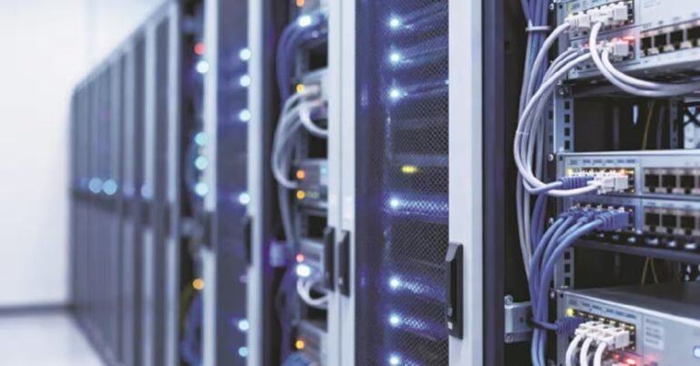 Data centres emerge as the new real estate darling as PE inflows rise 23% | Personal Finance