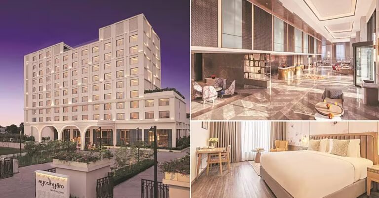 Hotel investments surge 197% as Tier II, III cities grab 60% of deal value | Personal Finance