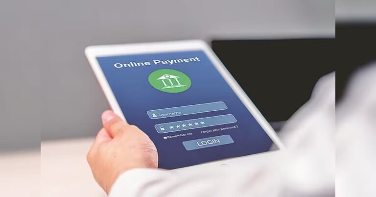Global digital payments to double by 2030 as new instruments gain ground | Banking