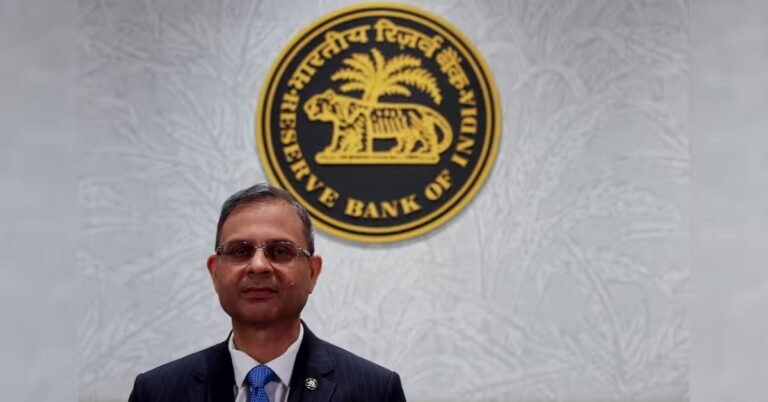 RBI MPC hikes repo rate by 25 bps to 5.5%, near-term cuts ‘off the table’ | Finance News