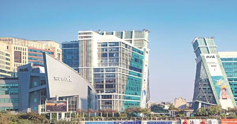 DLF’s growth plan: ₹58,000 crore launches, luxury homes and rental income | Personal Finance