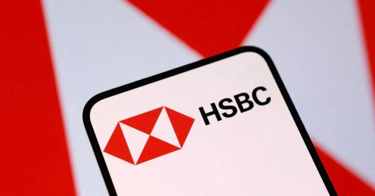 HSBC leads international banks in financing India Inc across debt, equity | Finance News