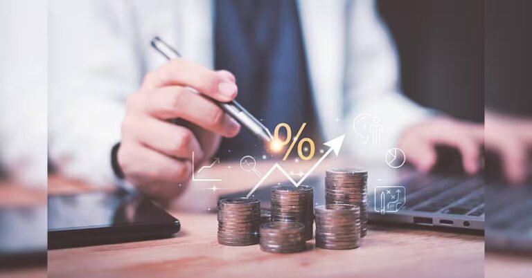Target maturity funds: How to use them to lock into rising yields | Personal Finance