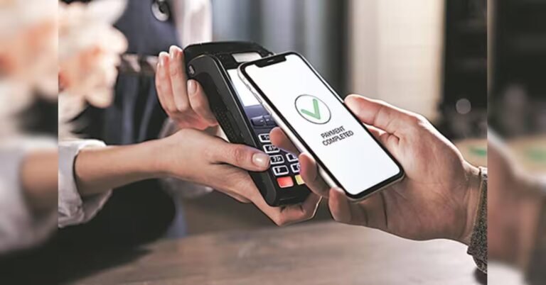 UPI usage holds steady in September despite backlash over new MDR norms | Finance News