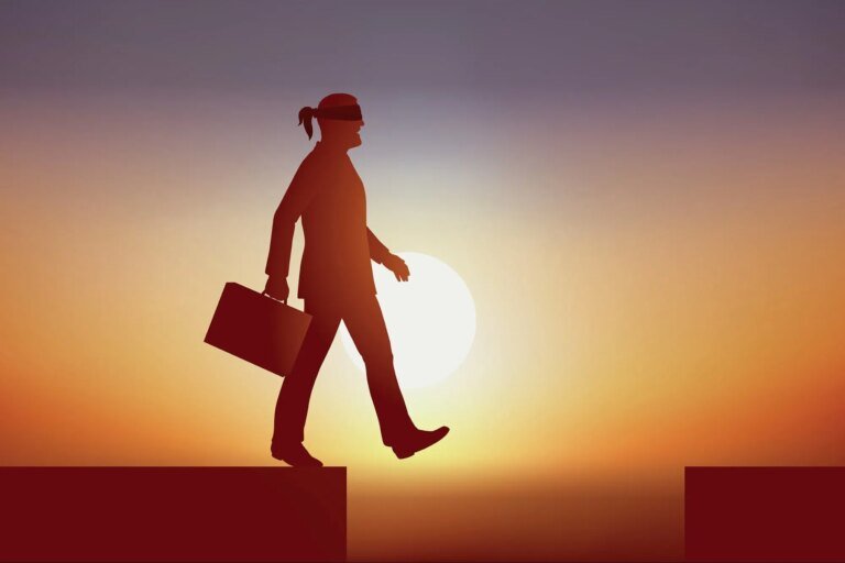 The 4 Questions That Helped Me Stop Making Blind Decisions as a Founder