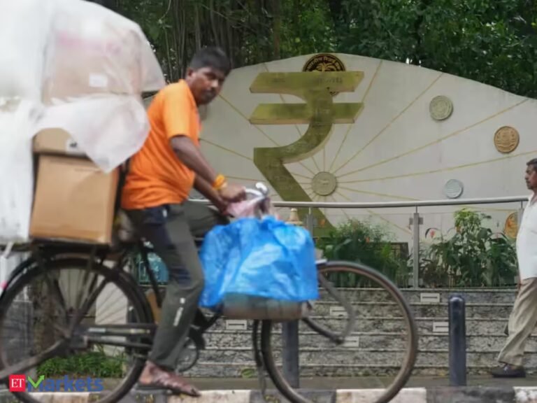 India’s external financial health improves marginally in Q1 FY27 amid global headwinds