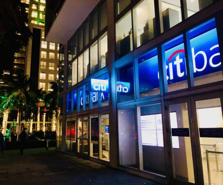 Citi Opens Multi-Market Instant Payments Via Swift