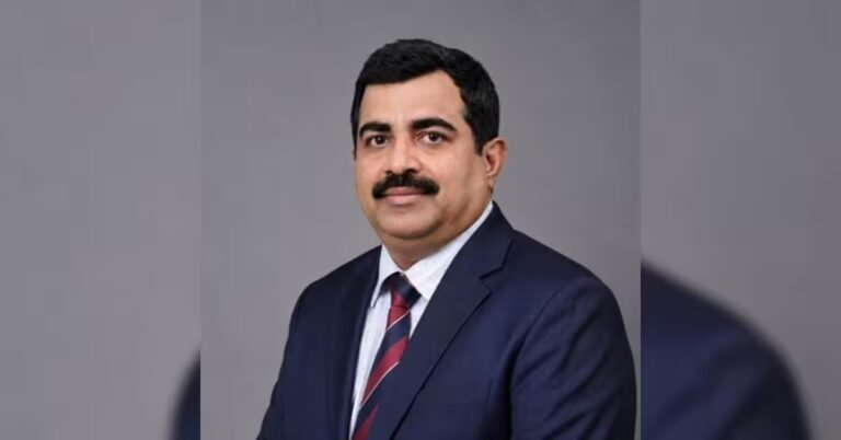 ICICI Life Insurance appoints Sidharatha Mishra as new MD & CEO | People