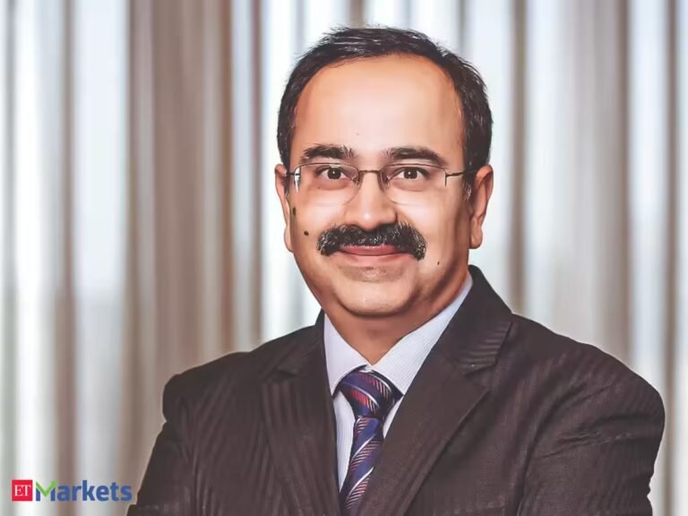 Anup Bagchi’s big test at HDFC Bank is winning back investor trust