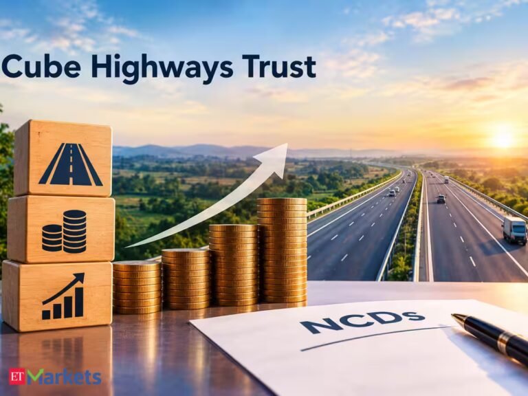 Cube Highways Trust secures Rs.1,150 crore through AAA-rated NCDs