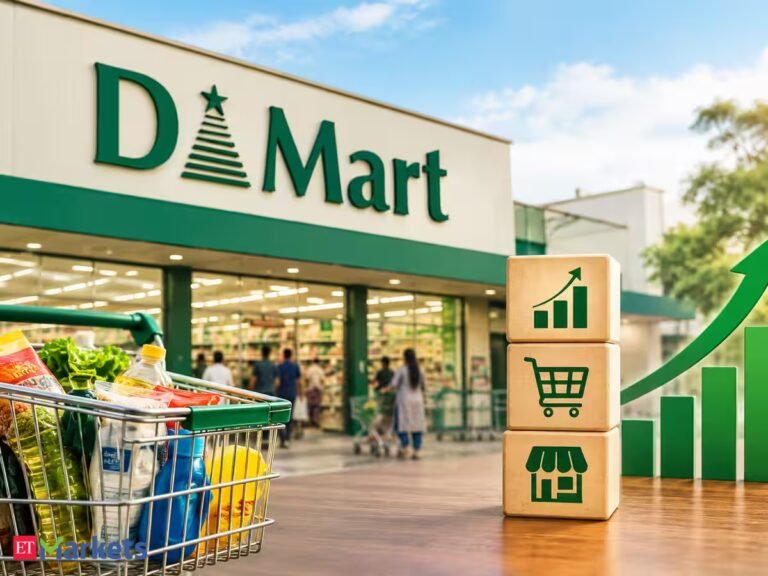 D-Mart Q2 revenue rises 18% to Rs 19,206 cr; store count at 518