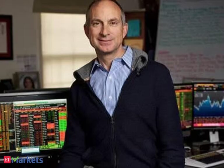 7 investing lessons from Jim Leitner for building the right market mindset