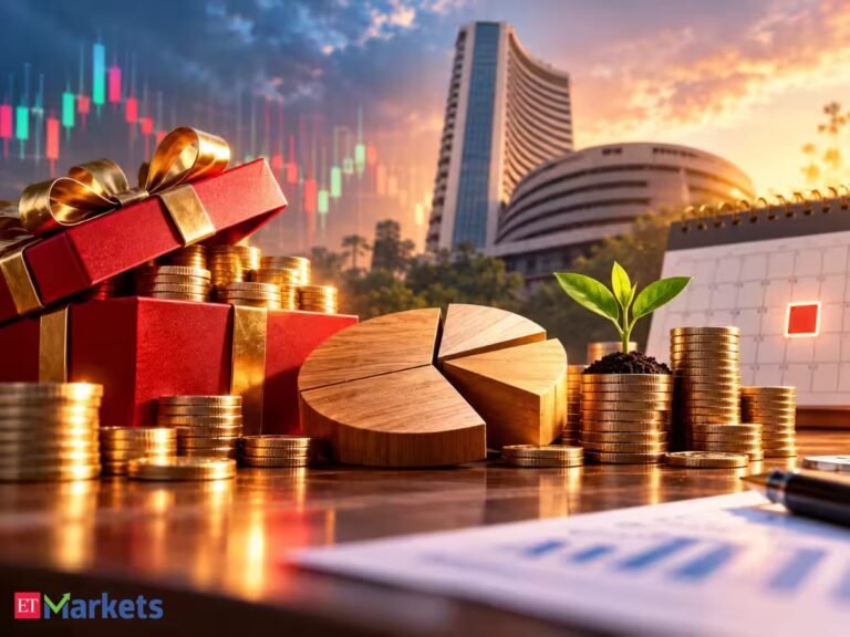 Bonus issues, stock splits and dividends: 10 stocks turning ex-record date this week. Do you own any?
