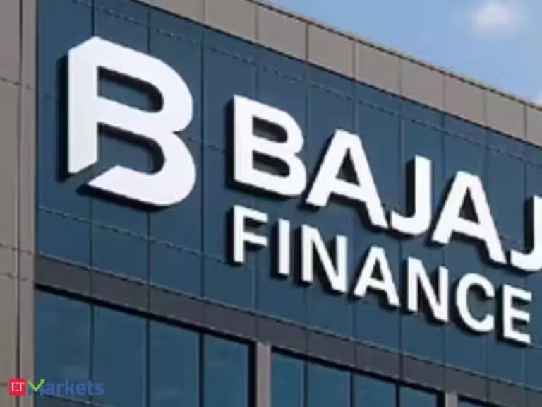 Bajaj Finance: Why this rare Nifty outperformer is likely to reward investors in a muted market