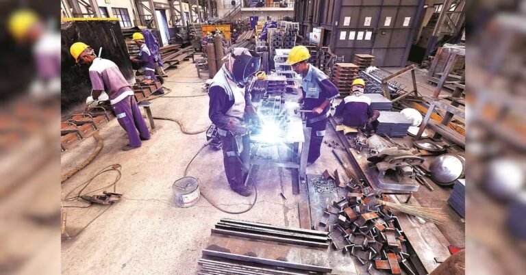 India’s small businesses chase a new dawn amid reforms and financing push | Finance News