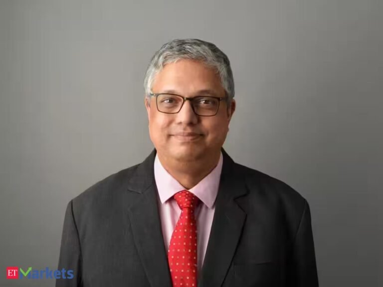 India could see rebound in investor interest when AI-led rally slows: S Naren
