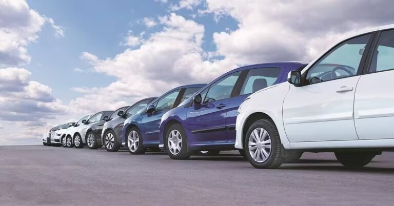First-time car buyers in India now spend ₹5-8 lakh as aspirations shift | Personal Finance