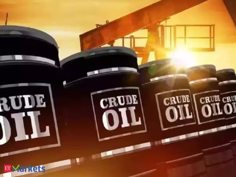Oil Price Today (October 6): Crude oil below $101 as supply concerns ease but Houthi attack keeps traders on edge