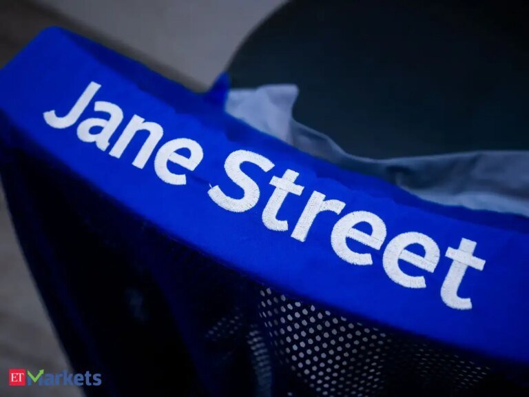 Jane Street denies manipulation charges in India appeal case