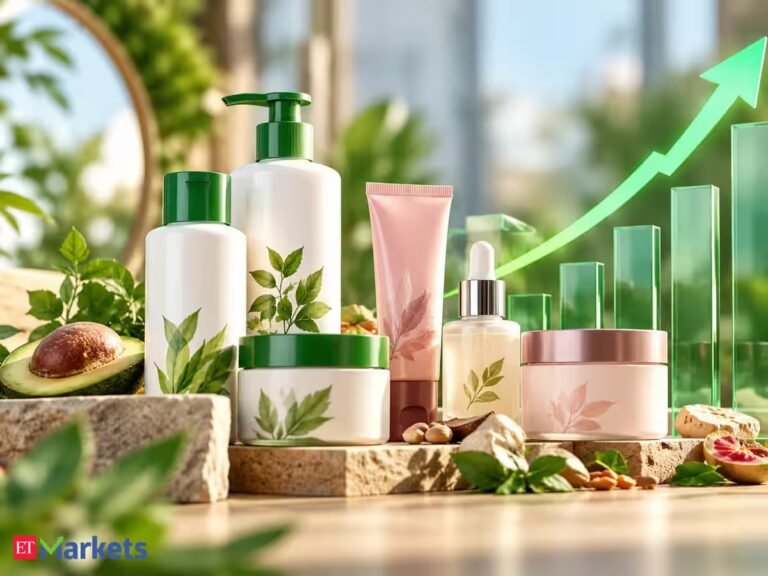 Honasa Consumer shares jump 7% as Q2 operating update points to strong growth