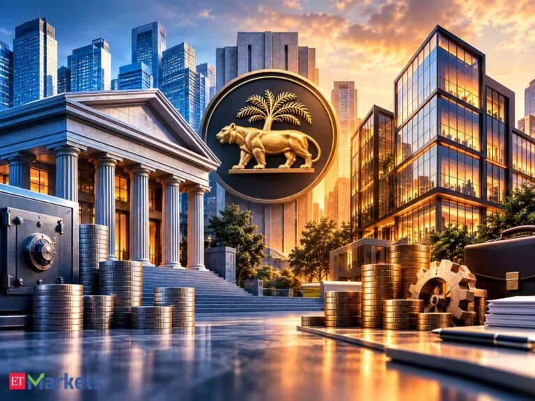 Banks vs NBFCs: Which stocks could benefit as RBI eyes rate hike for first time in 3 years?