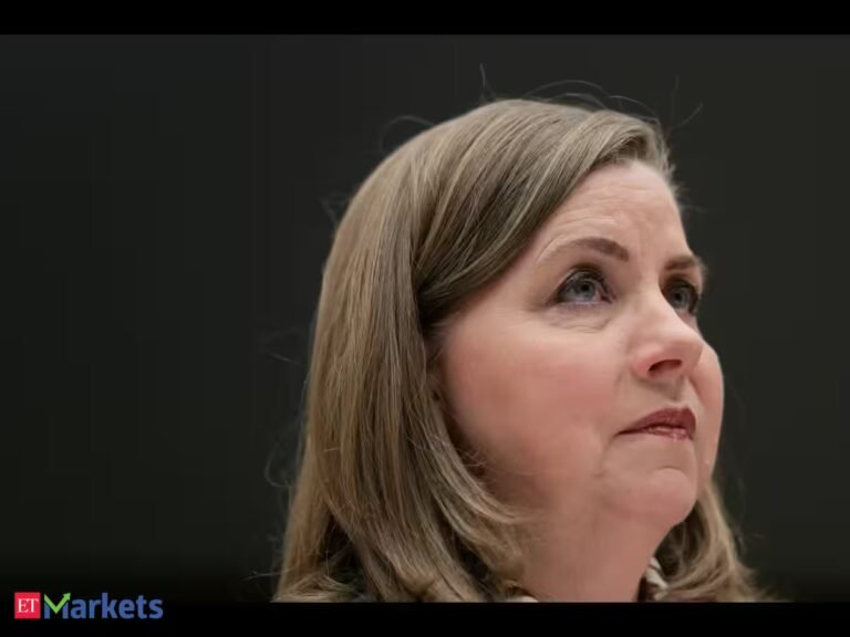 Fed plans bank-supervision overhaul to strengthen accountability, says Vice Chair Michelle Bowman