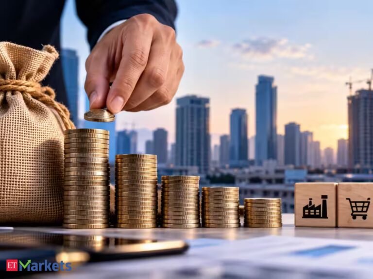 Private credit loses edge as new funding options open up for companies