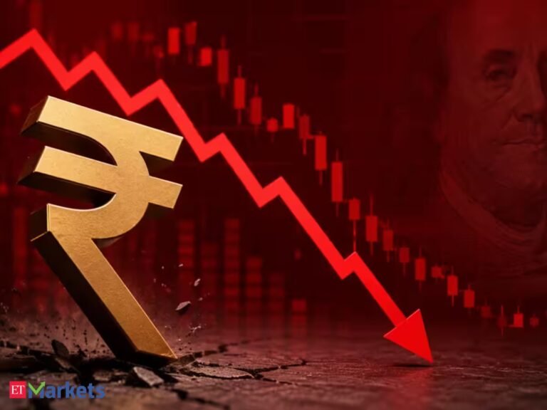 Rupee loses 13 paise to close at 96.42 per US dollar