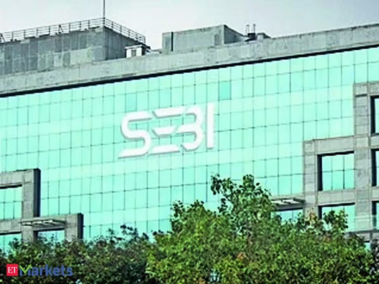Sebi accuses Jane Street of dilatory tactics at SAT, says ‘investigator is being investigated’