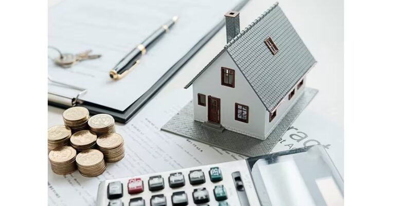 RBI rate hike: ₹50 lakh home loan EMI may rise by ₹817; FDs may offer more | Personal Finance