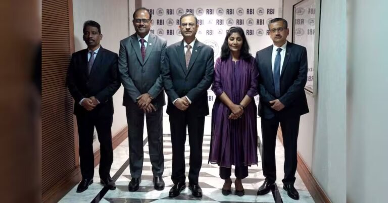 RBI MPC meet: ‘Pressure on current account is a temporary problem’ | Finance News