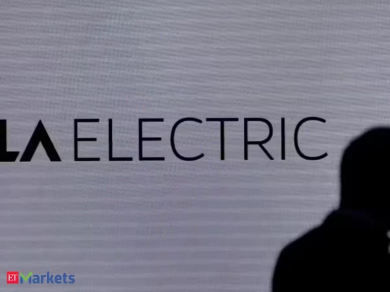 Ola Electric board approves rights issue at 26% discount; shareholders to pay in two calls