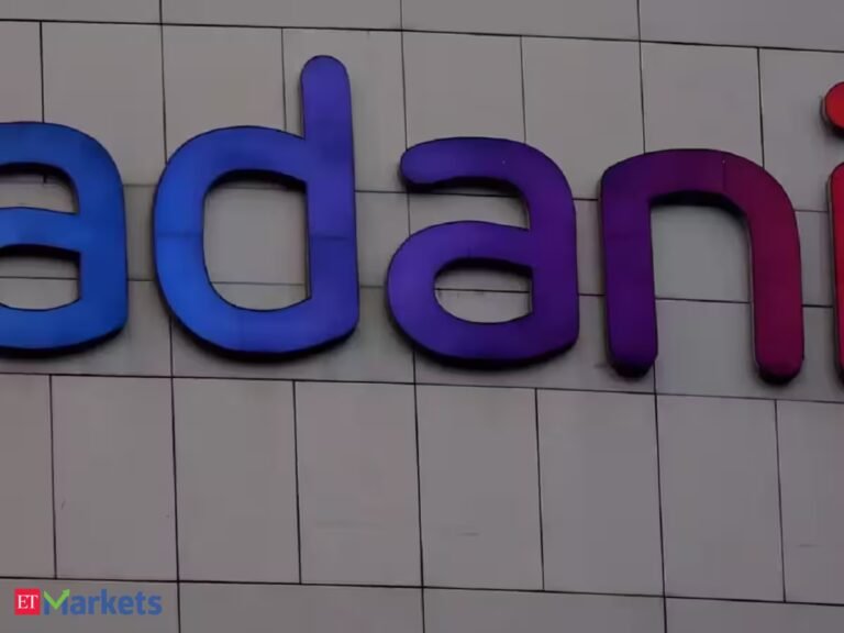 Adani Enterprises gets rating upgrade from CARE Ratings to AA; Stable; shares up 21% in 2026